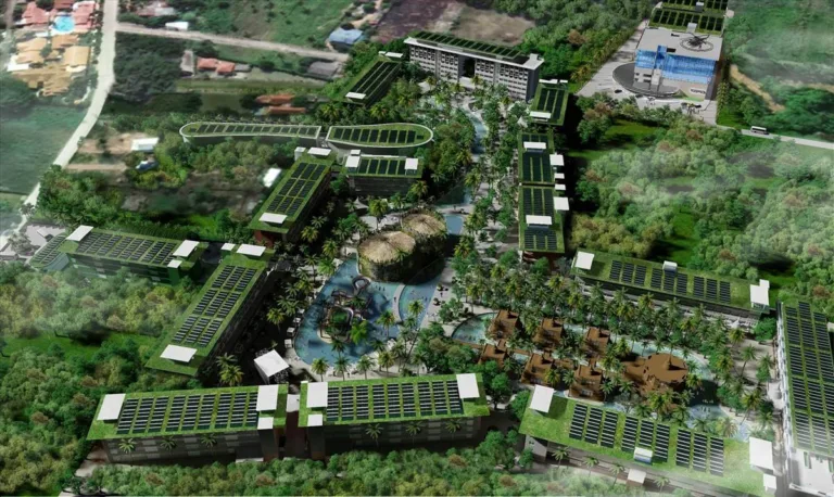 Hotel NEBU Residence