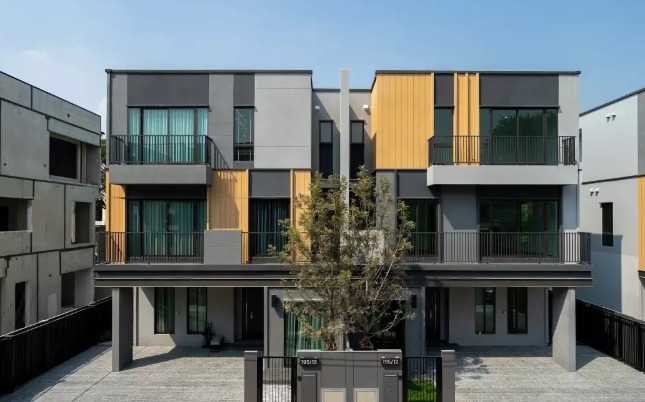 The Palm Residences Vibhavadi (PS113)